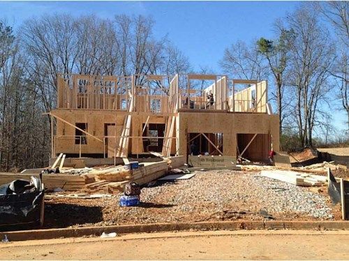 5320 Winding Lakes Drive, Cumming, GA 30040