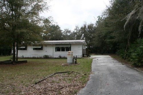 6864 W Grant Street, Homosassa, FL 34448