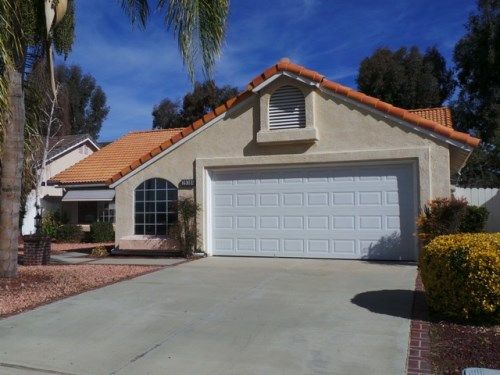 29384 Dorsey Street, Sun City, CA 92586