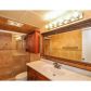 400 NE 12 AV # 609, Hallandale, FL 33009 ID:11779700