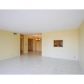 400 NE 12 AV # 609, Hallandale, FL 33009 ID:11776437
