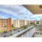400 NE 12 AV # 609, Hallandale, FL 33009 ID:11779703