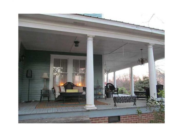 156 N Johnson Street, Newborn, GA 30056