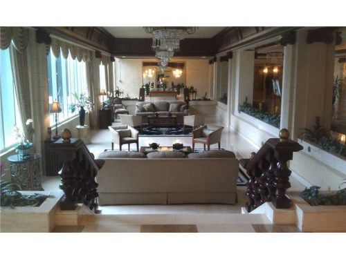 2030 S OCEAN DR # 2116, Hallandale, FL 33009