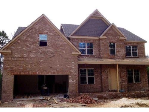 2025 Smoke Rise Chase, Cumming, GA 30040