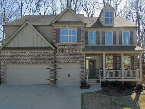 5375 Chestnut Drive, Cumming, GA 30040