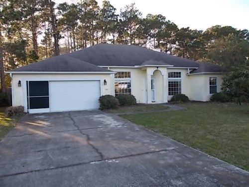 592 Christina Drive, Saint Augustine, FL 32086