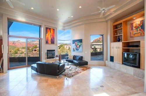 55 N North Slopes, Sedona, AZ 86336