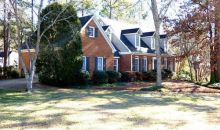 557 Trailwood Lane Sw Marietta, GA 30064