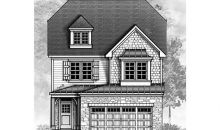 2621 Draw Drive Nw Marietta, GA 30066