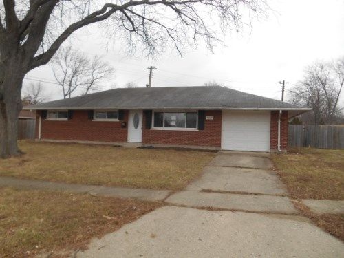 1967 Nash Court, Dayton, OH 45439