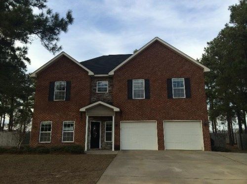 112 Forestbrooke Way, Bonaire, GA 31005