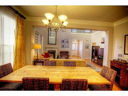1514 Gilstrap Lane Nw, Atlanta, GA 30318