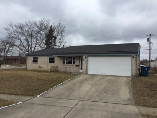 7201 Carmelita Dr, Dayton, OH 45424