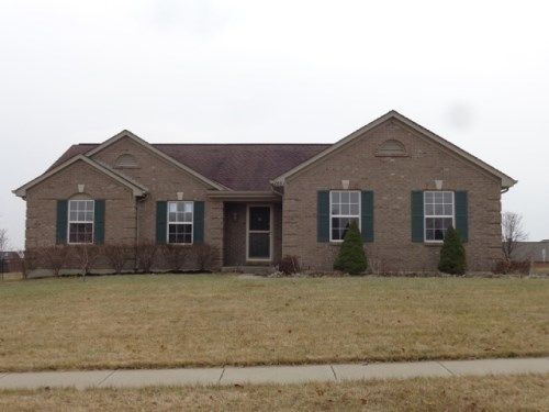 2881 Sherwood Court, Burlington, KY 41005