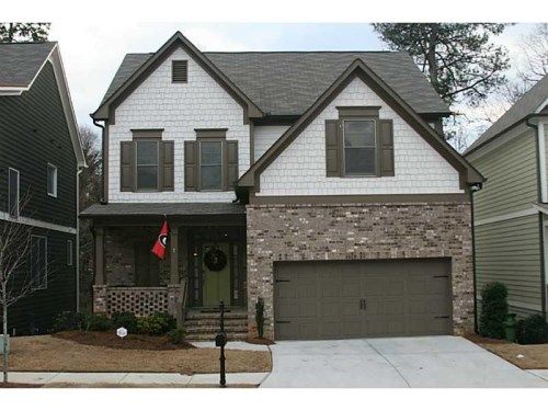 1337 Dupont Commons Circle Nw, Atlanta, GA 30318