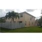 9747 NW 44 TE # 9747, Miami, FL 33178 ID:11765409