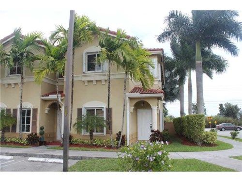 8401 NW 107 CT # 8-36, Miami, FL 33178