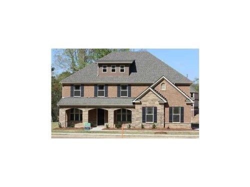 5268 Rosewood Place, Fairburn, GA 30213