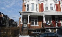 5459 Webster St Philadelphia, PA 19143