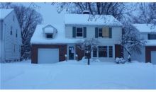 4912 Westbourne Rd Cleveland, OH 44124