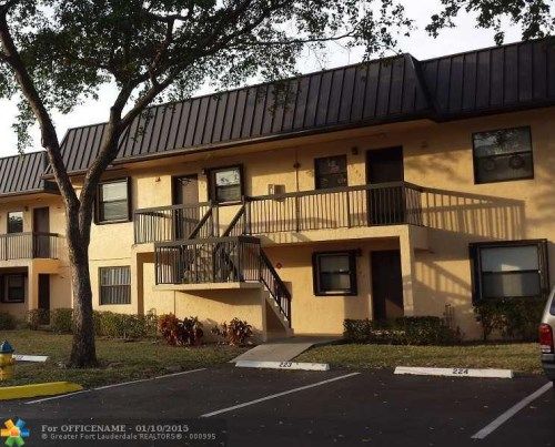 9125 NW 1ST CT BUILDIG 12 # UN205, Hollywood, FL 33024