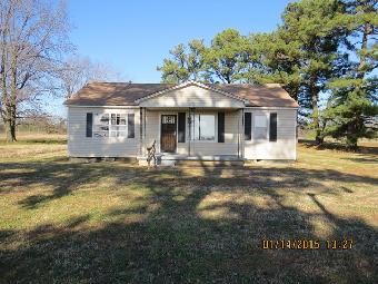 2278 Rialto Rd, Covington, TN 38019