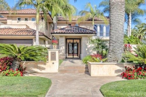 773 Avenida Salvador, San Clemente, CA 92672