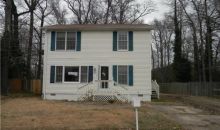 14 M O Herb St Hampton, VA 23664