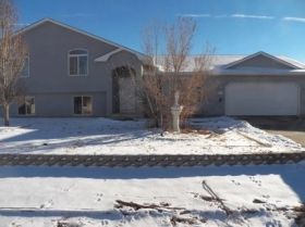 210 East Falcon Dr, Pueblo, CO 81007
