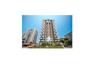 1912 S OCEAN DR # 17A, Hallandale, FL 33009
