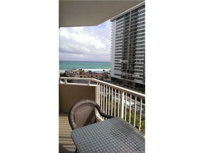 1980 S OCEAN DR # 7N, Hallandale, FL 33009
