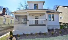132 Holiday Avenue Ne Atlanta, GA 30307