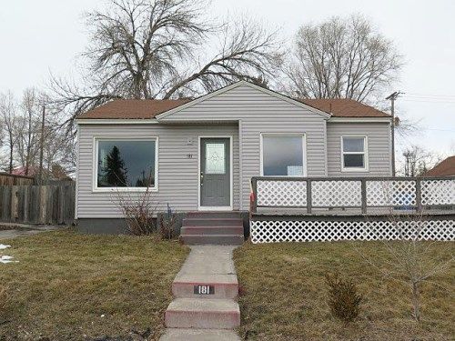 181 8th St, Idaho Falls, ID 83401