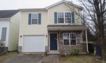 628 Danby Woods Dr Lexington, KY 40509