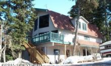 107 Cristina Place Girdwood, AK 99587