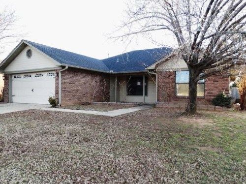 2210 Buena Vista Ave, Van Buren, AR 72956