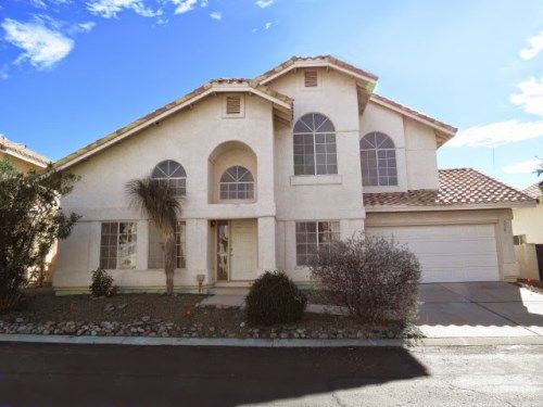 3721 W Butterfly Ln, Tucson, AZ 85742