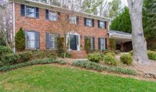 3986 Candler Lake West Ne Atlanta, GA 30319