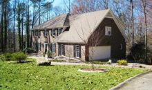 8670 The 5th Green Atlanta, GA 30350