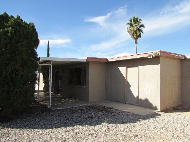 7550 East Mary Drive, Tucson, AZ 85730