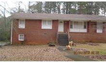 833 Dunleith Court Stone Mountain, GA 30083