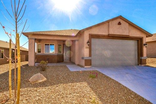 1587 Stratford Place, Chino Valley, AZ 86323