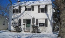 1028 Clearview St NW Warren, OH 44485