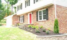 3529 Sunderland Way Atlanta, GA 30319
