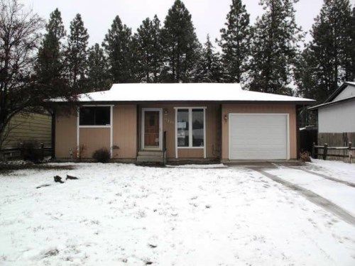 11209 E 32nd Ave, Spokane, WA 99206