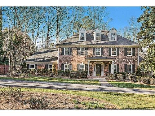 1575 Chevron Drive, Atlanta, GA 30350