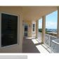 1395 S OCEAN BLVD # 401, Pompano Beach, FL 33062 ID:11854327