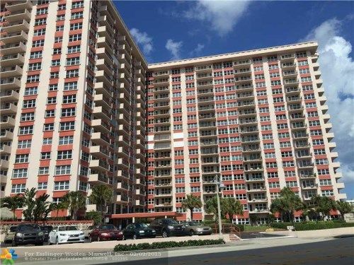 405 N OCEAN BLVD # 327, Pompano Beach, FL 33062
