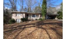 255 Elaine Drive Roswell, GA 30075